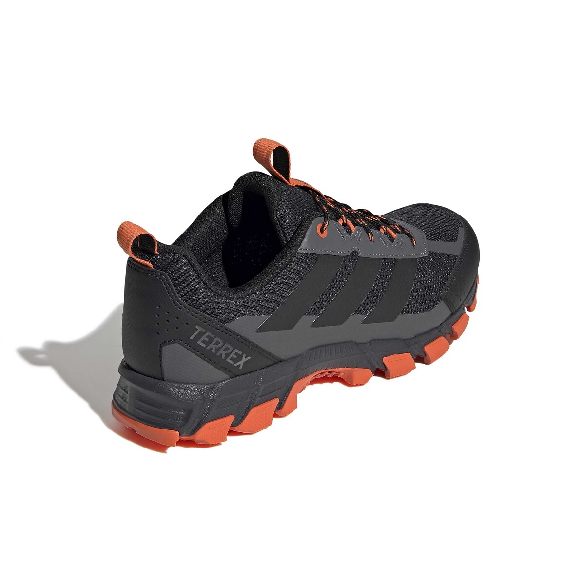 Chaussures de randonnée, TERREX ROCKADIA gris, adidas Performance