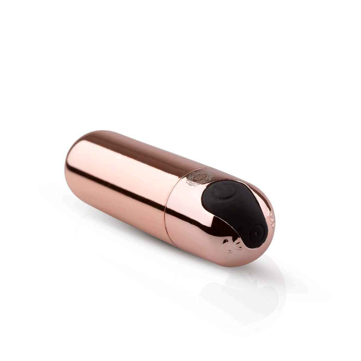 Mini vibro bullet rose, ROSY GOLD