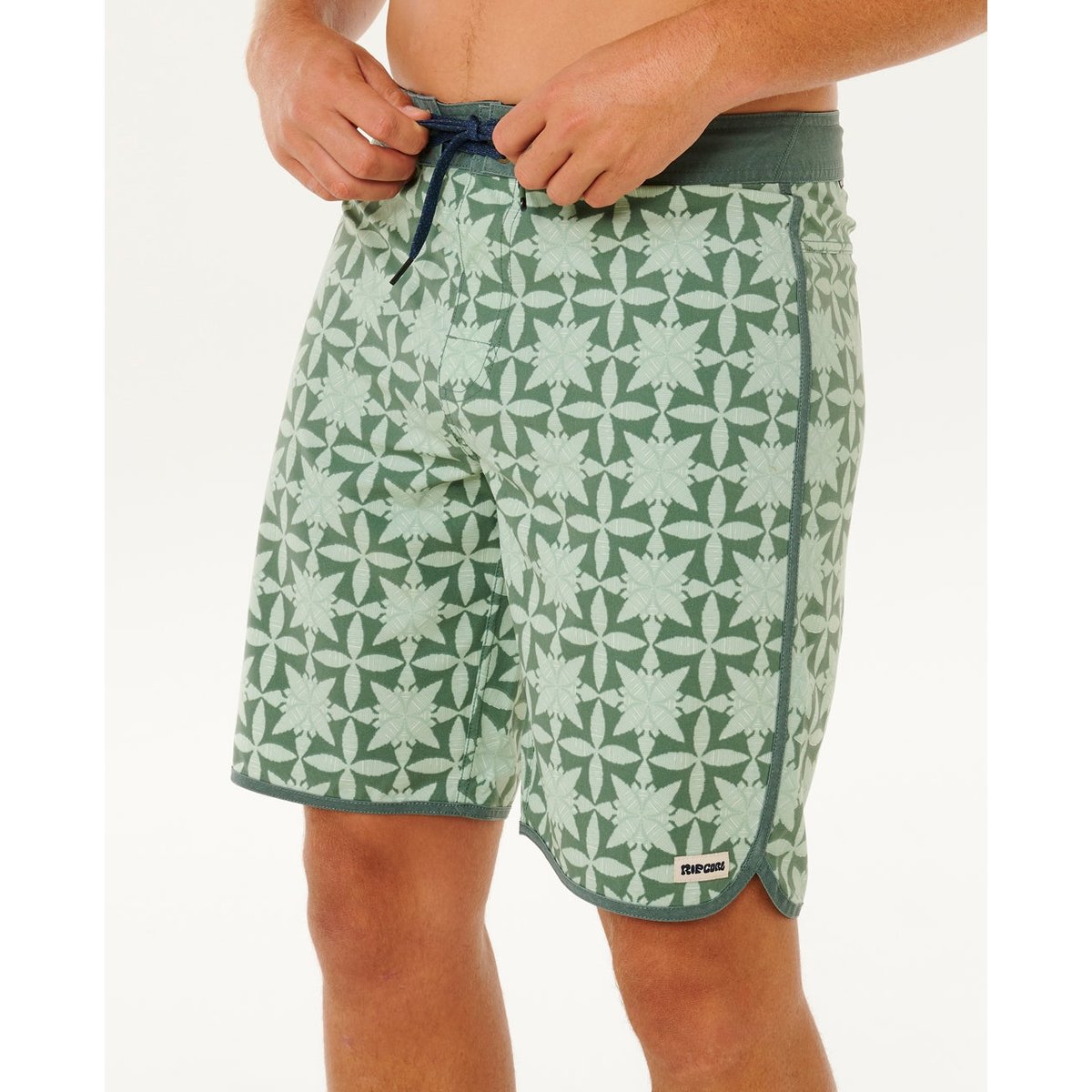 Boardshort MIRAGE Pacific Rinse Gem mousse, RIP CURL