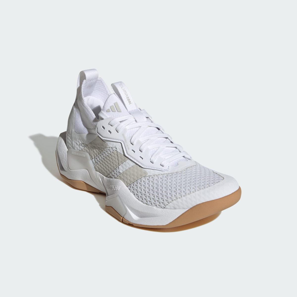 Chaussure De Training Rapidmove Adv 2 Chaussure De Training Rapidmove Adv 2 cloud white / grey one / cloud white, adidas Performance