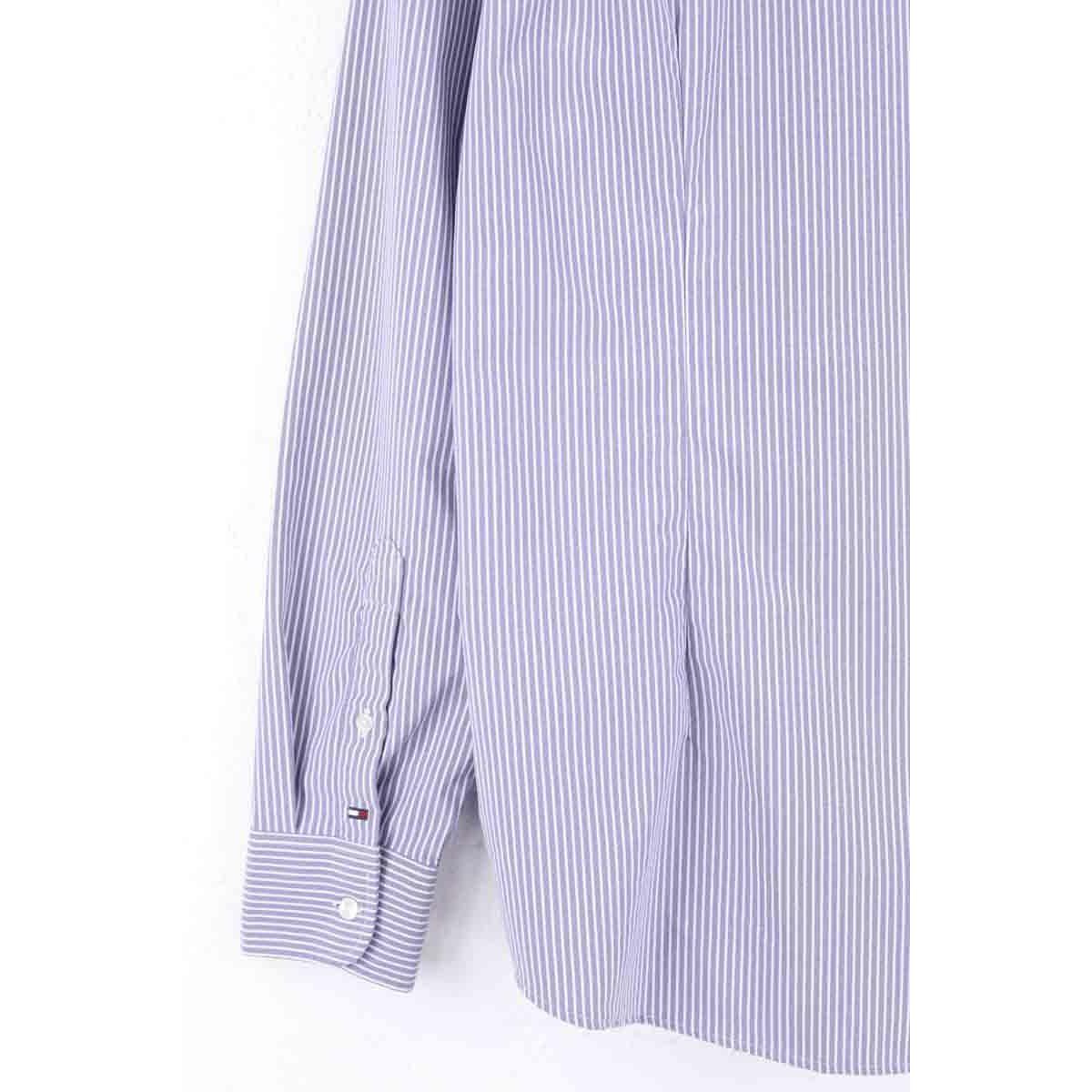 Chemise - Très Bon État bleu, TOMMY HILFIGER