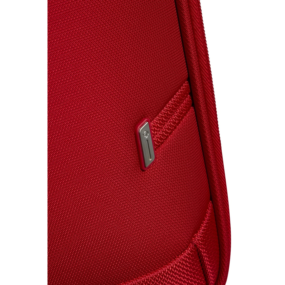 Gotwist valise 4 roues taille S true red, SAMSONITE