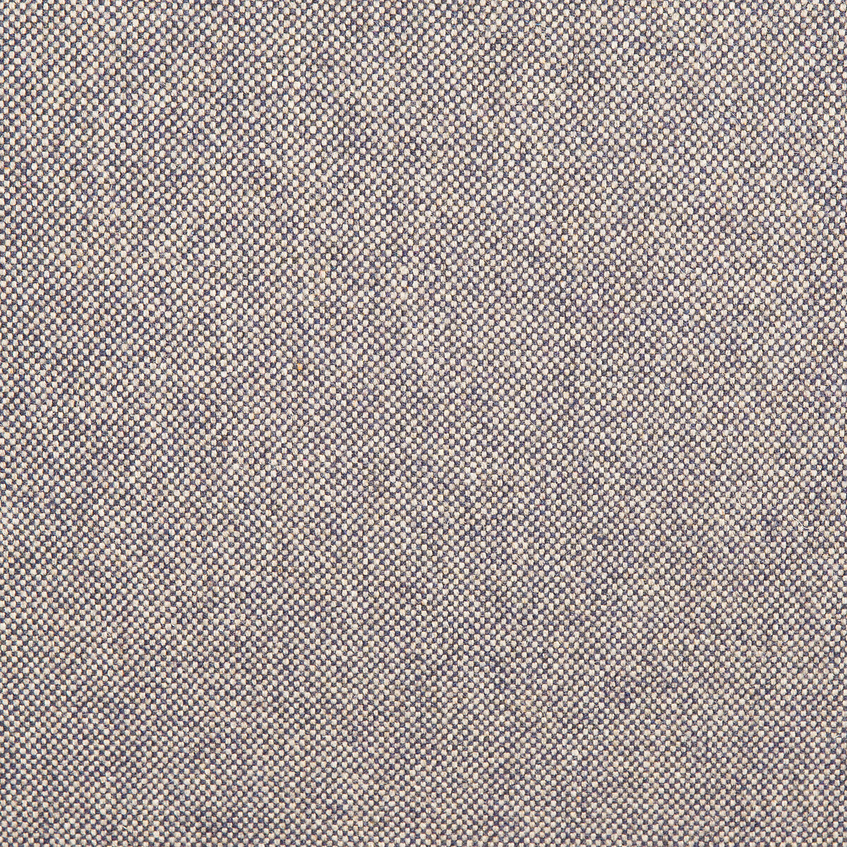 Fauteuil in wol en polyester Sanami naturel, AM.PM