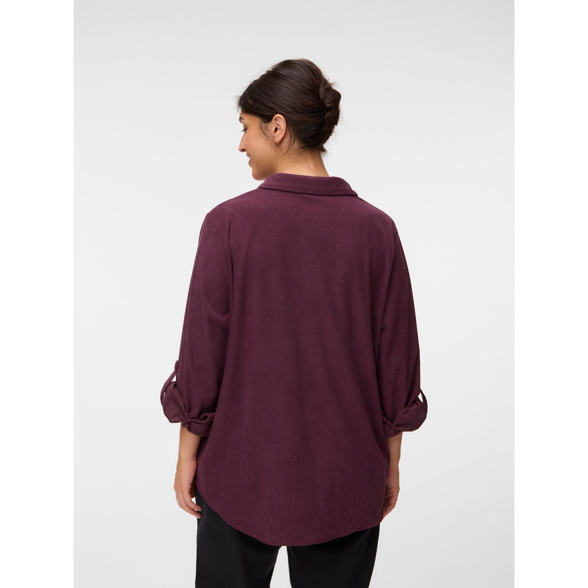 Chemise winetasting, VERO MODA