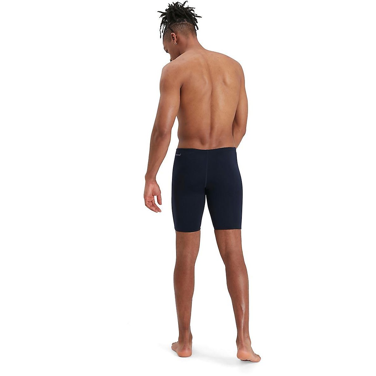 Jammer de natation à cordon bleu marine, SPEEDO