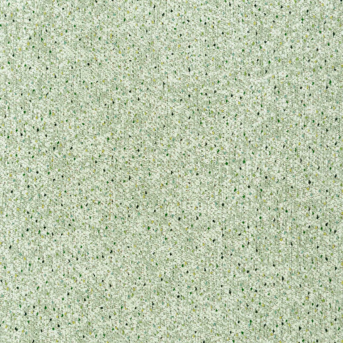 Tapis intérieur extérieur jacquard, MIST vert mousse perlé clair, RECOLLECTION