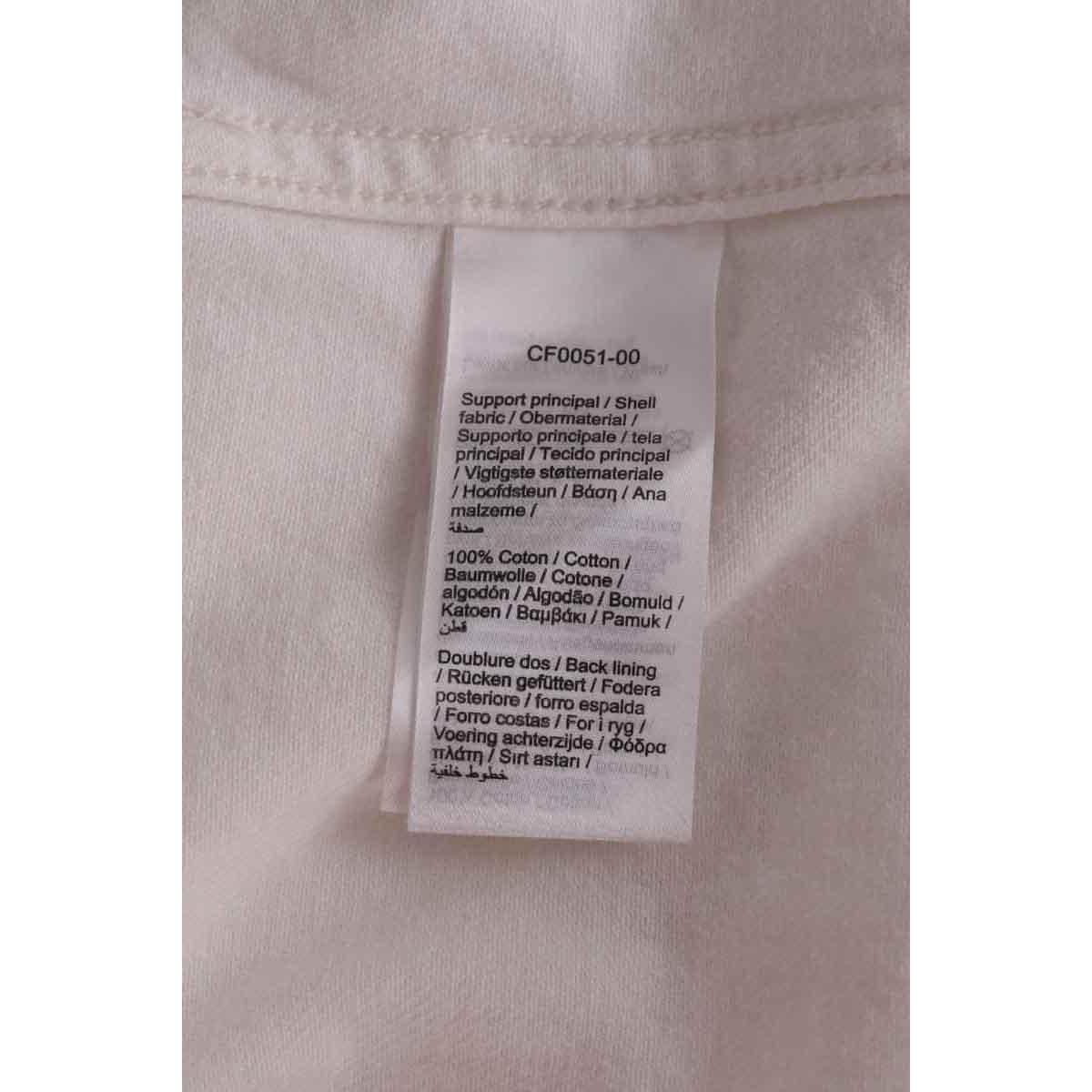 Chemise - Très Bon État beige, LACOSTE