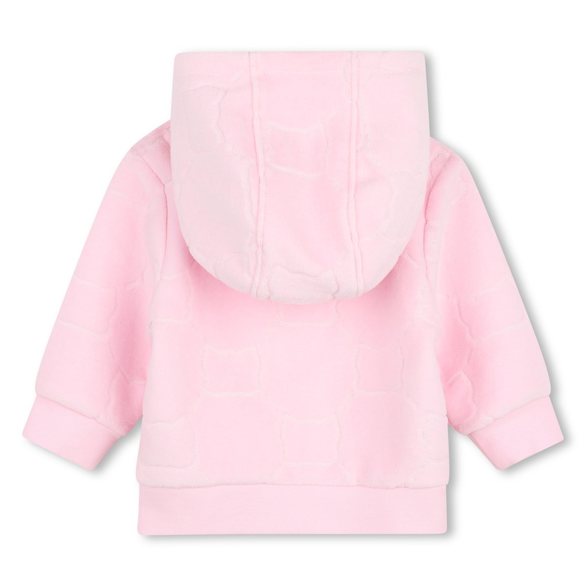Ensemble cardigan et pantalon festival bloom, BOSS KIDSWEAR