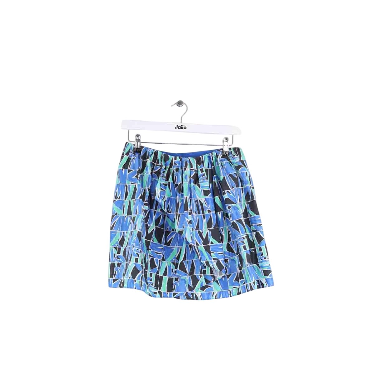 Mini jupe - Très Bon État bleu, KENZO