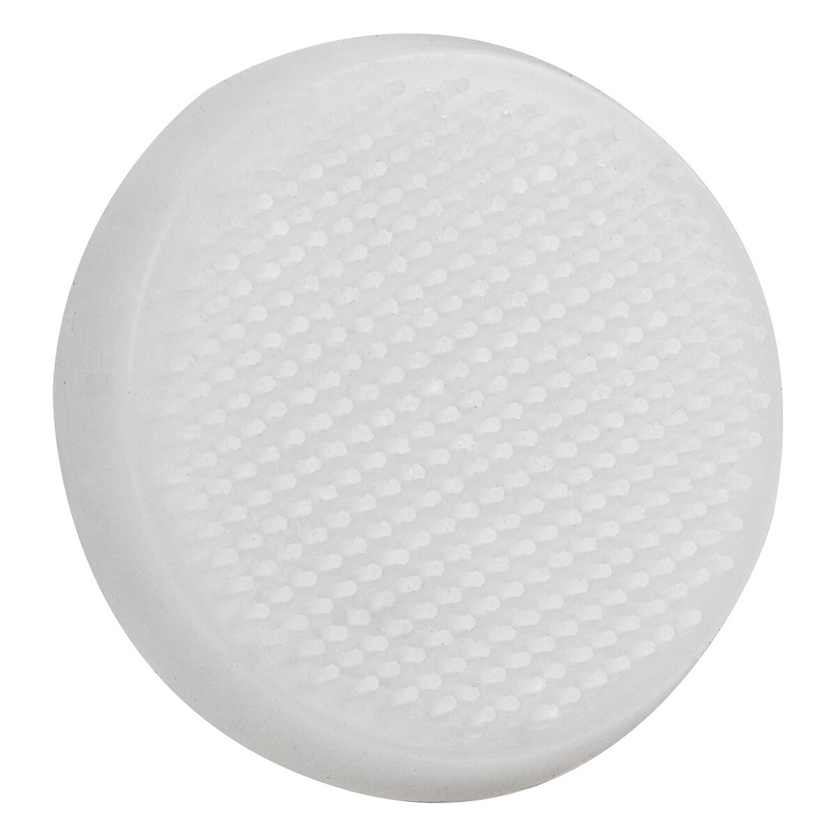 Escova facial 2 em 1, da Proficare branco, PROFICARE