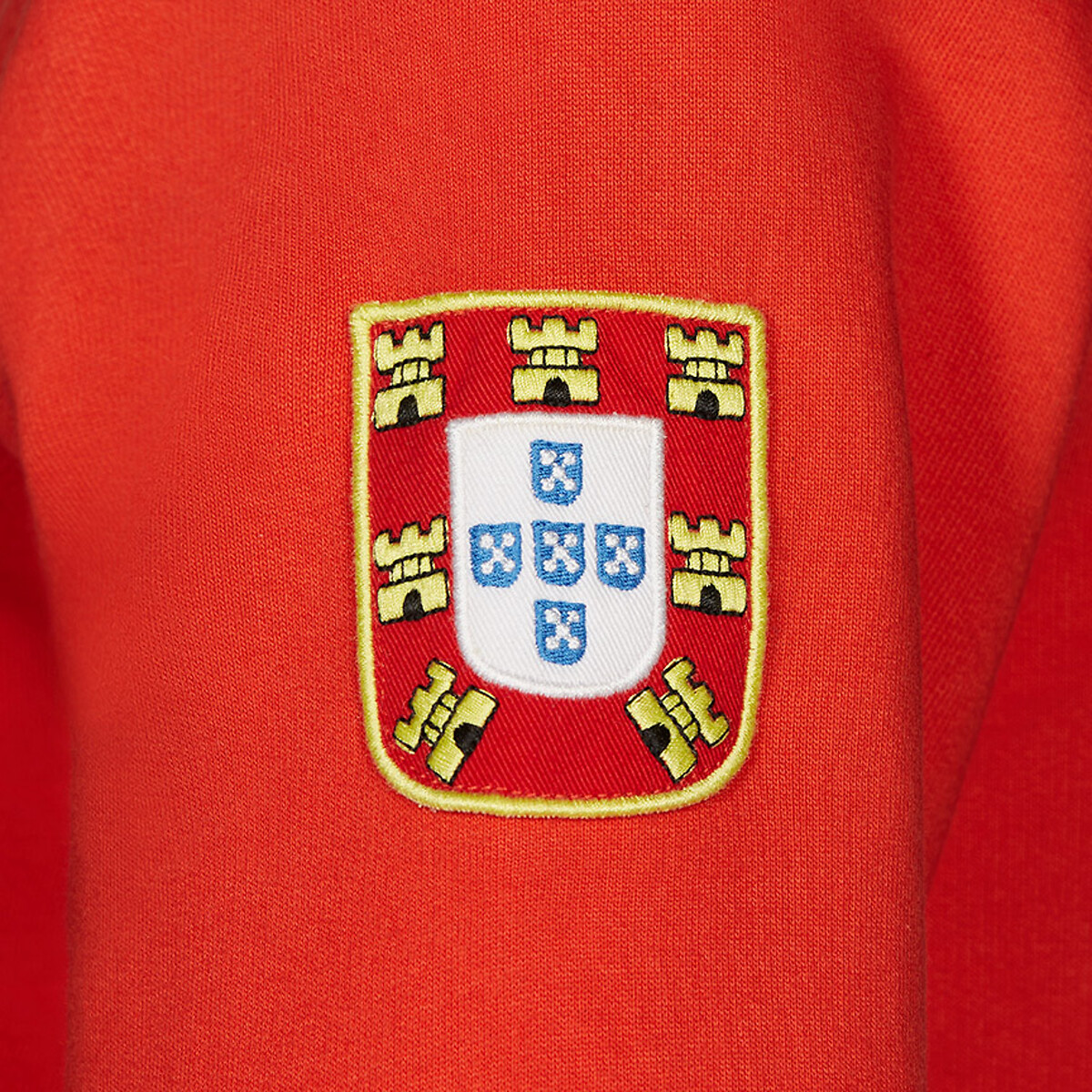 Casaco retro Pantera Negra para criança, SL Benfica vermelho, SL BENFICA