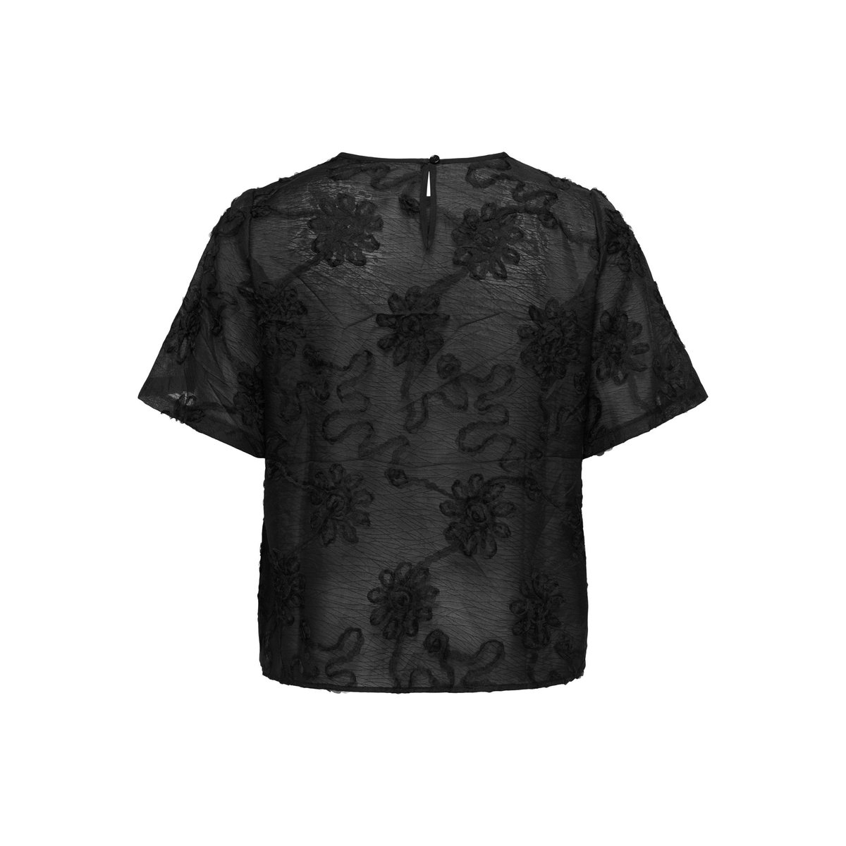 Top black 1, ONLY CARMAKOMA