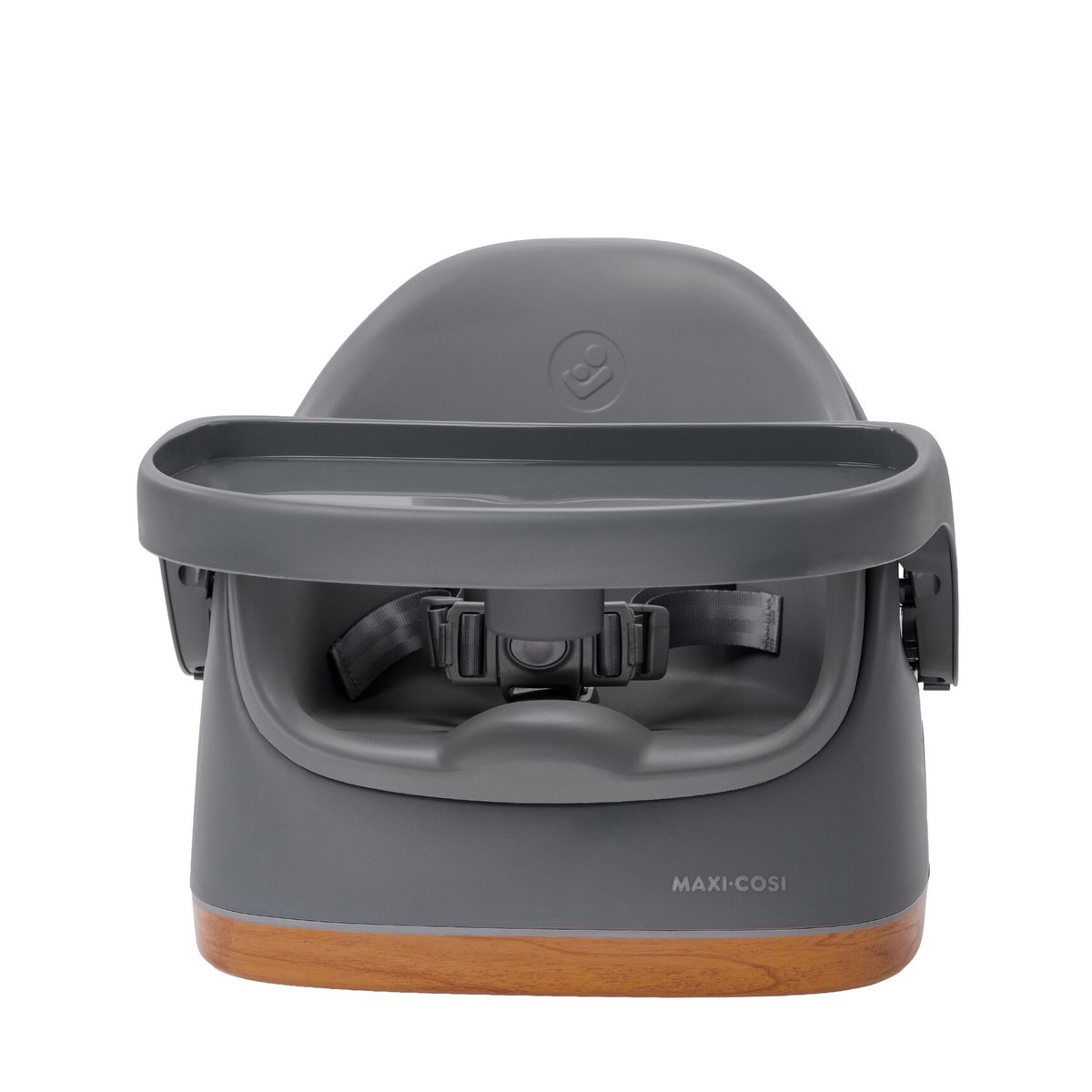 Réhausseur bébé 2 en 1 Jay graphite, MAXI COSI