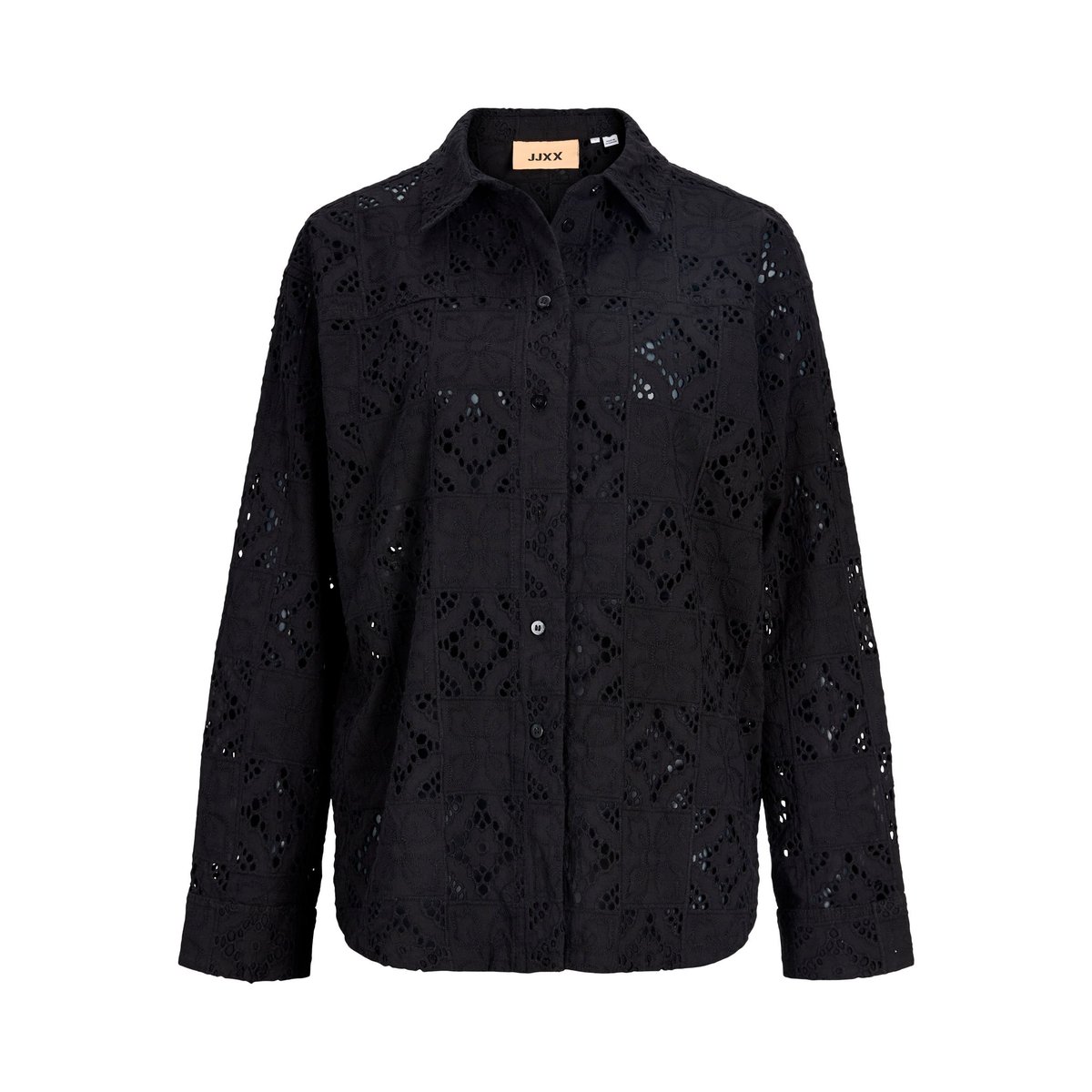 Chemise black 1, JJXX