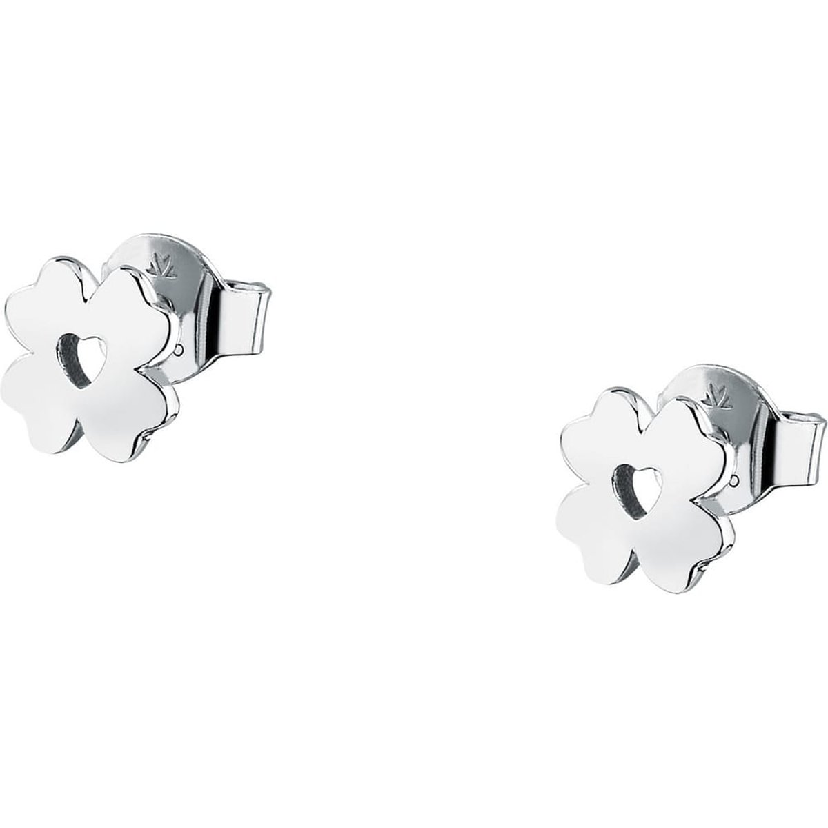 BOUCLE MORELLATO DONO - SAZL08 argent, MORELLATO