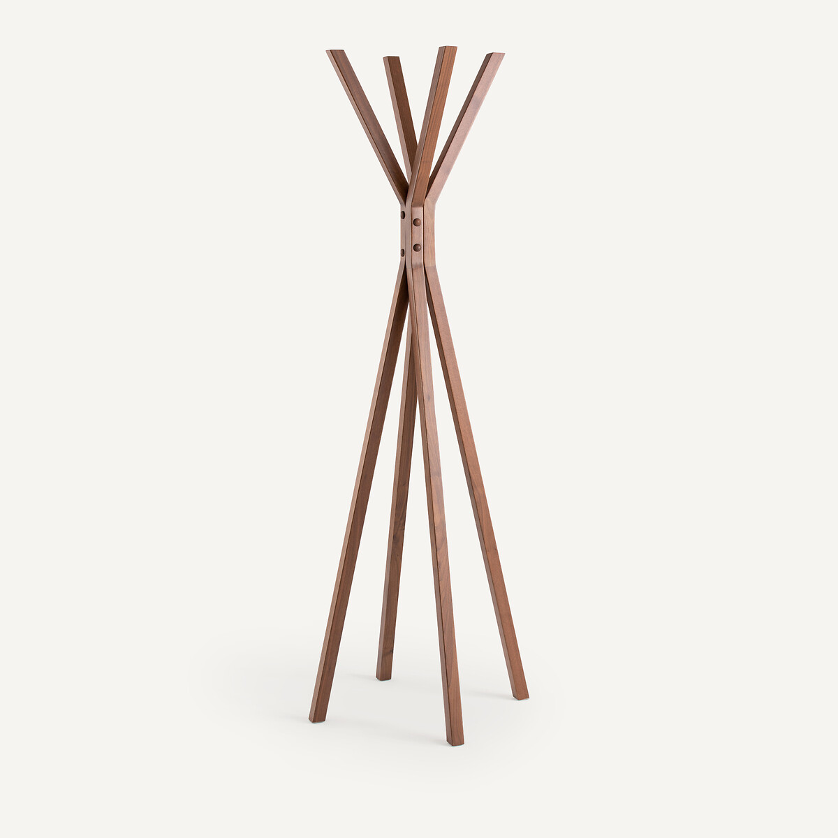Porte-manteau noyer, Ramo noyer, AM.PM