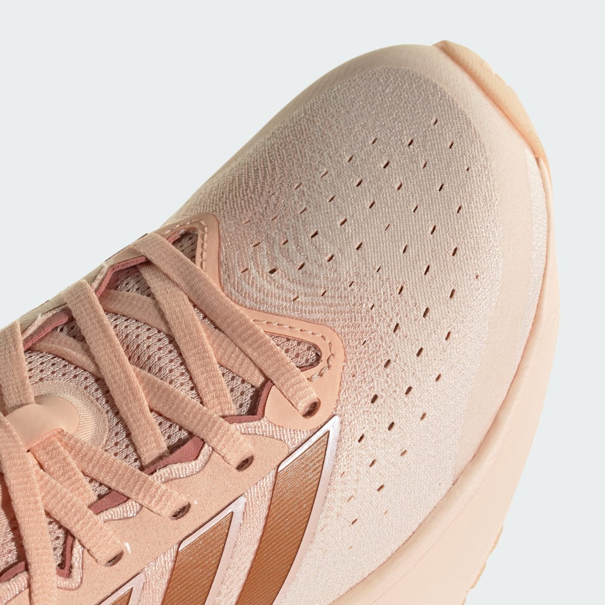 Chaussure De Running Supernova Rise 3 Chaussure De Running Supernova Rise 3 bliss orange / thermal gold met. / ash pink, adidas Performance