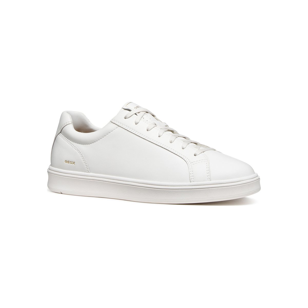 Baskets  U SPHERICA ACTIF X4 blanc, GEOX