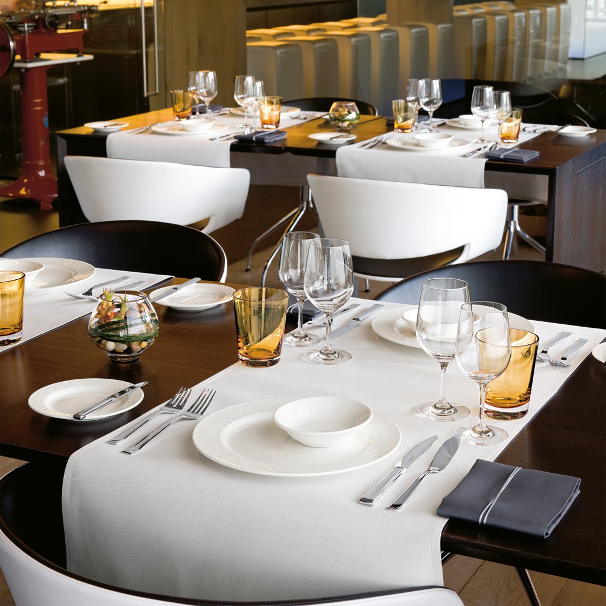 Fourchette À Poisson VICTOR stainless steel, VILLEROY & BOCH