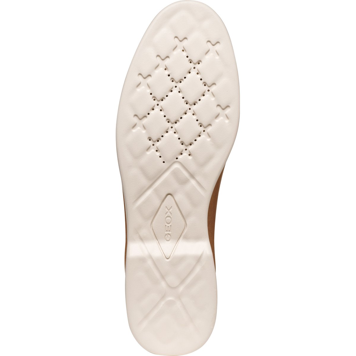 Mocassins D XAND 3 beige, GEOX