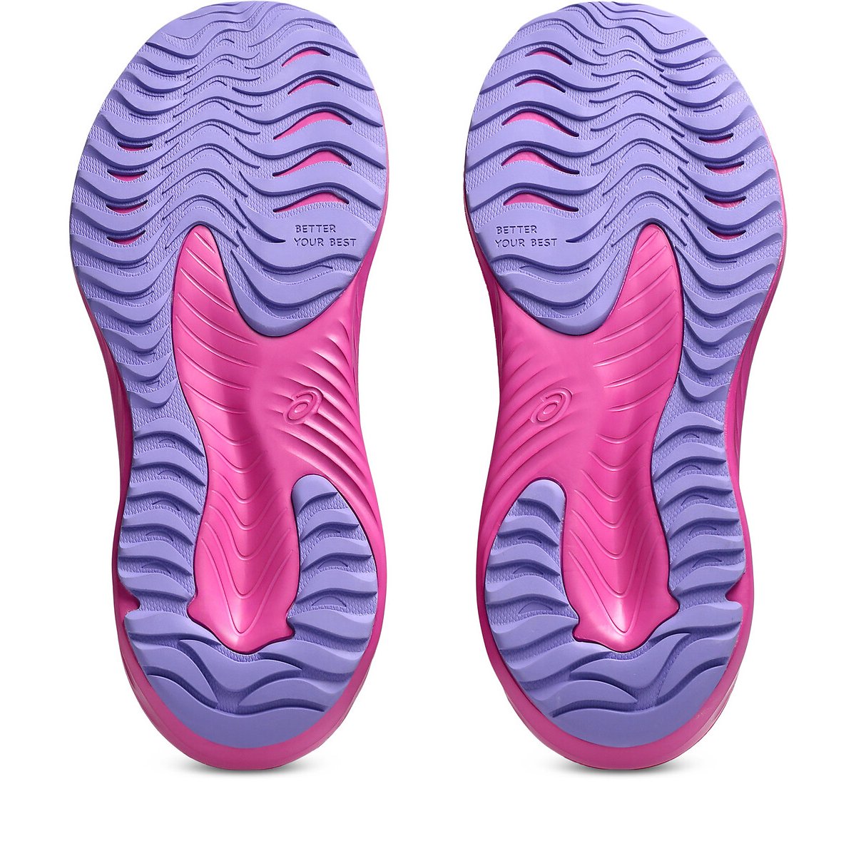 Baskets Gel-Noosa Tri 16 rose fluo, ASICS
