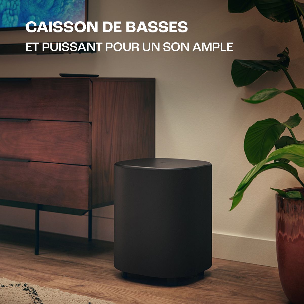 Barre de son Bar 1000 MK2 couleur unique, JBL
