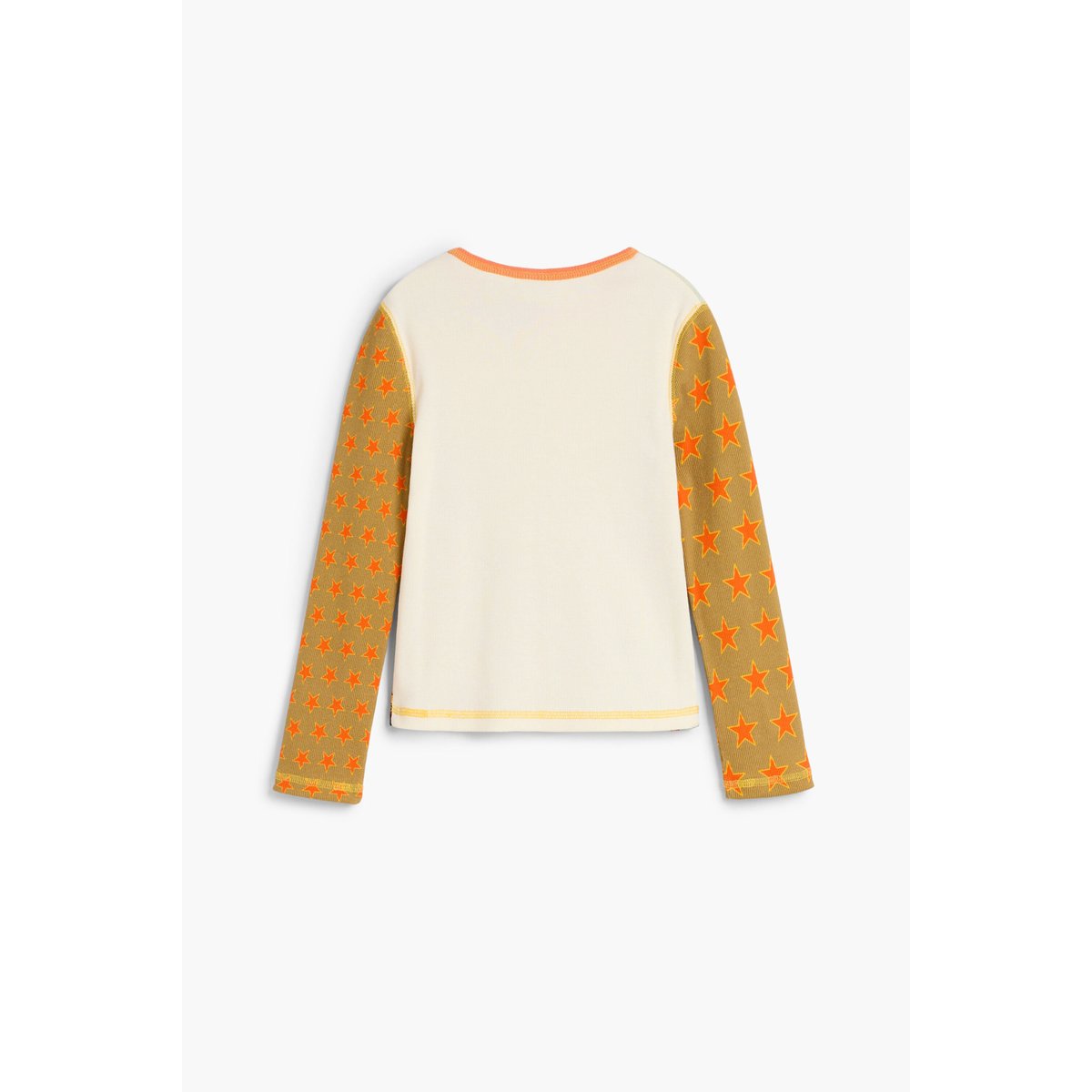 T-shirt à manches longues Mickey ™ multicolore, DESIGUAL