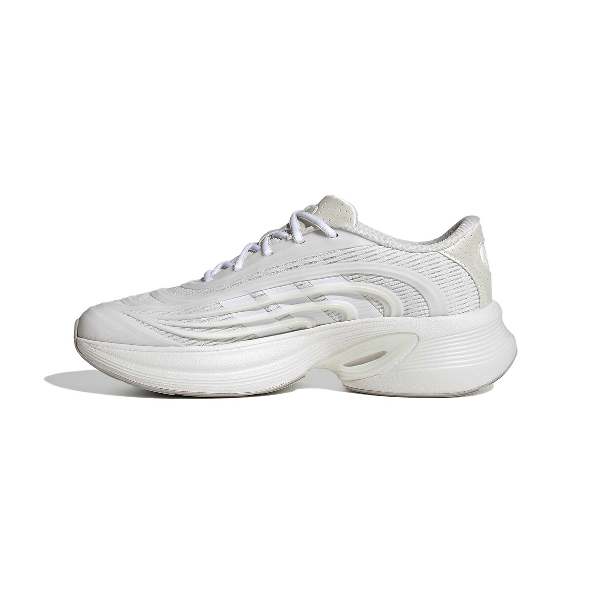 Sapatilhas Climacool SPW branco cristal, ADIDAS SPORTSWEAR
