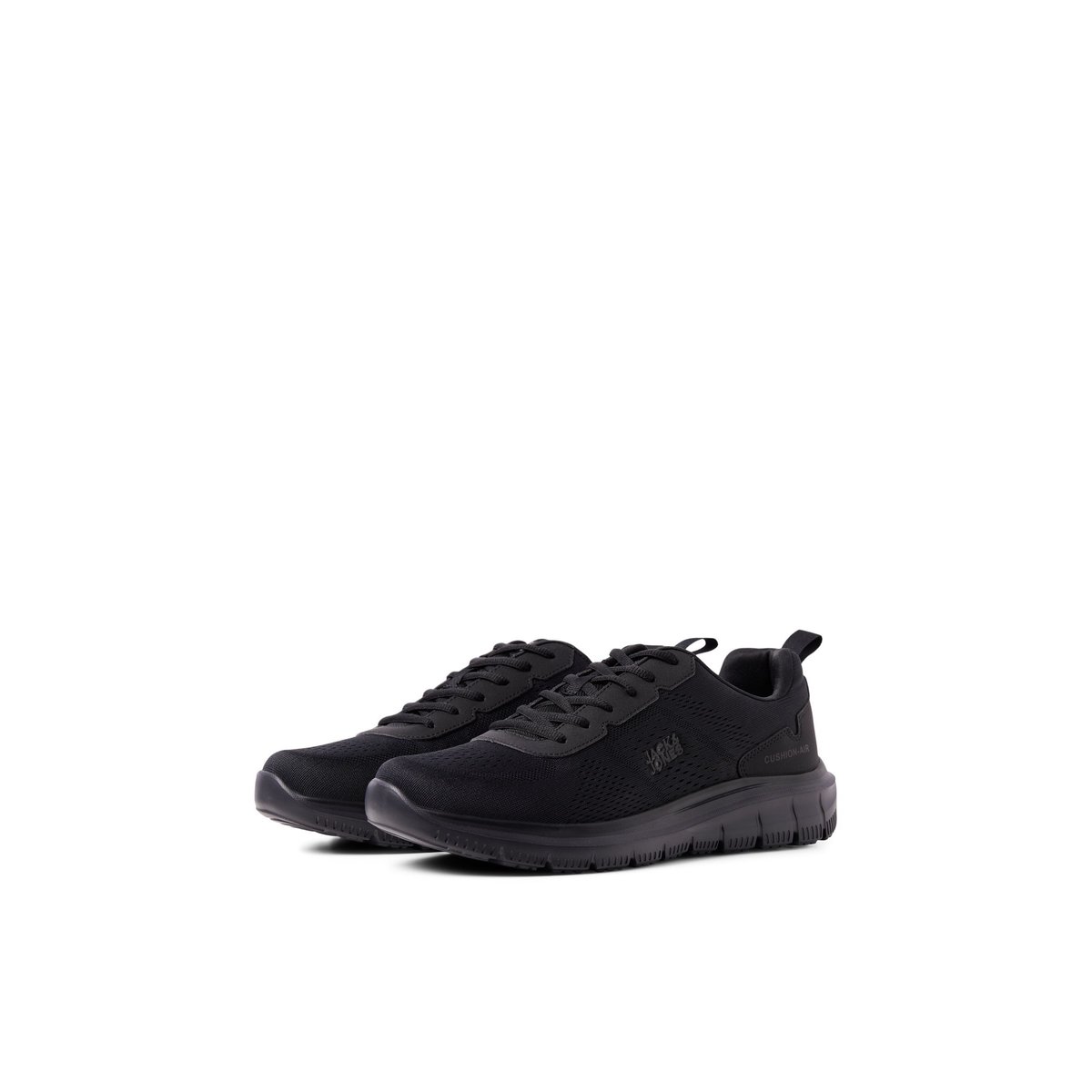 Baskets anthracite, JACK & JONES