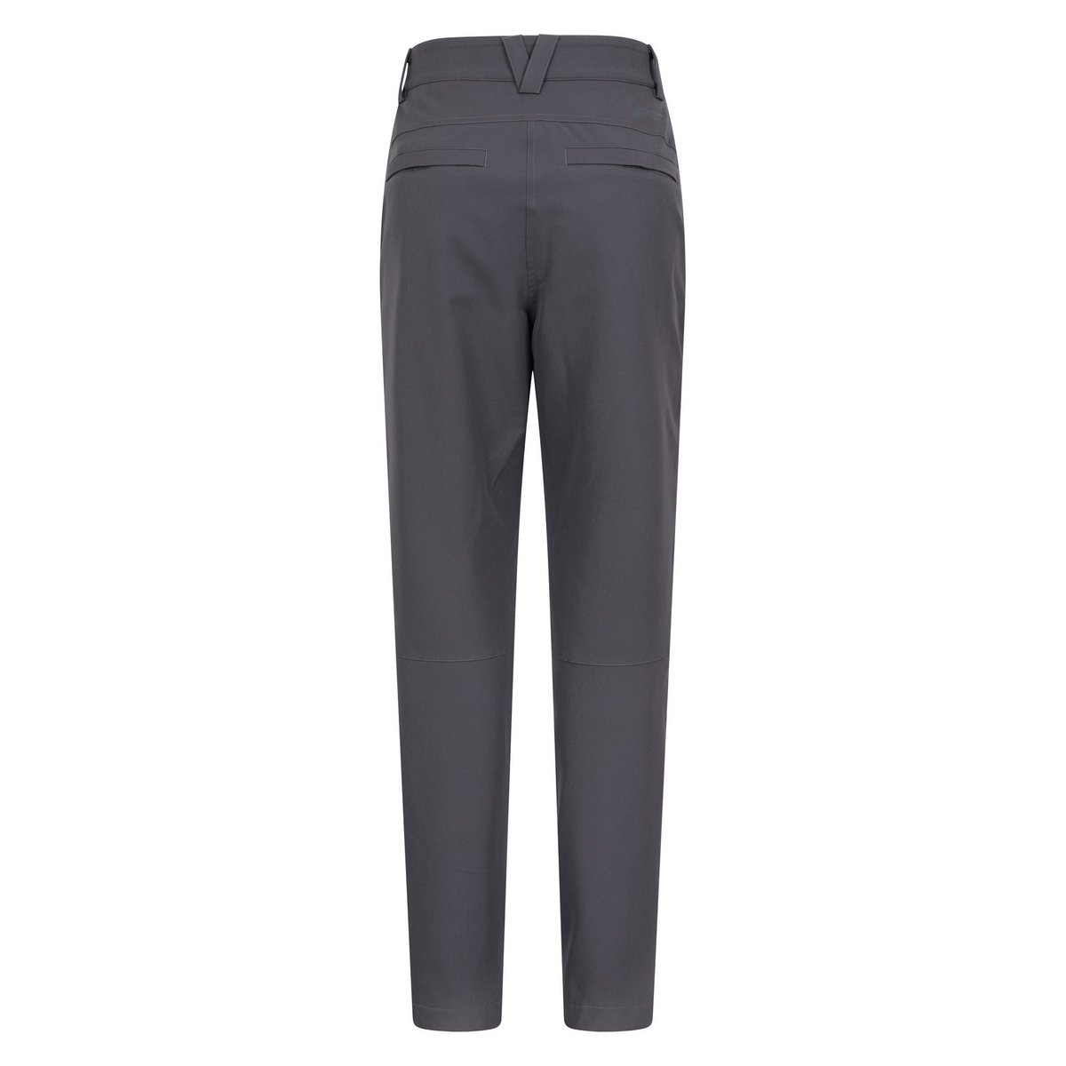 Pantalon de randonnée ARCTIC gris foncé, MOUNTAIN WAREHOUSE