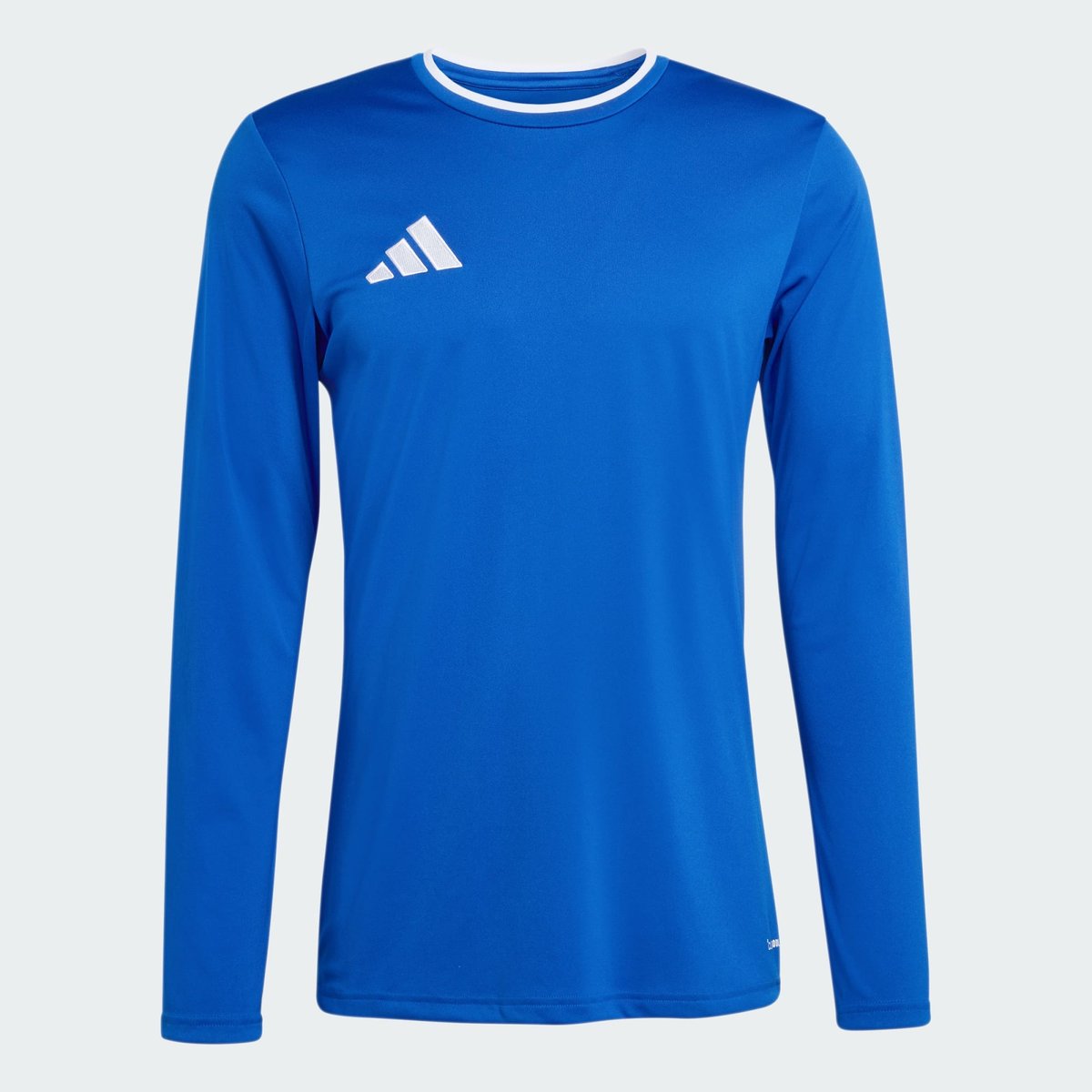 Maillot Manches Longues Entrada26 Maillot Manches Longues Entrada26 royal blue / white, adidas Performance