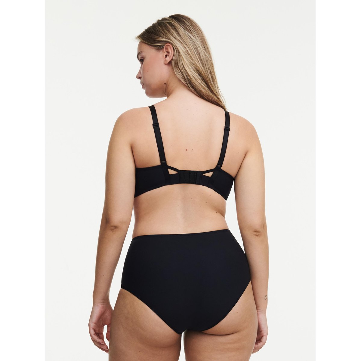 Soutien-gorge emboîtant PLAY noir, CHANTELLE PULP