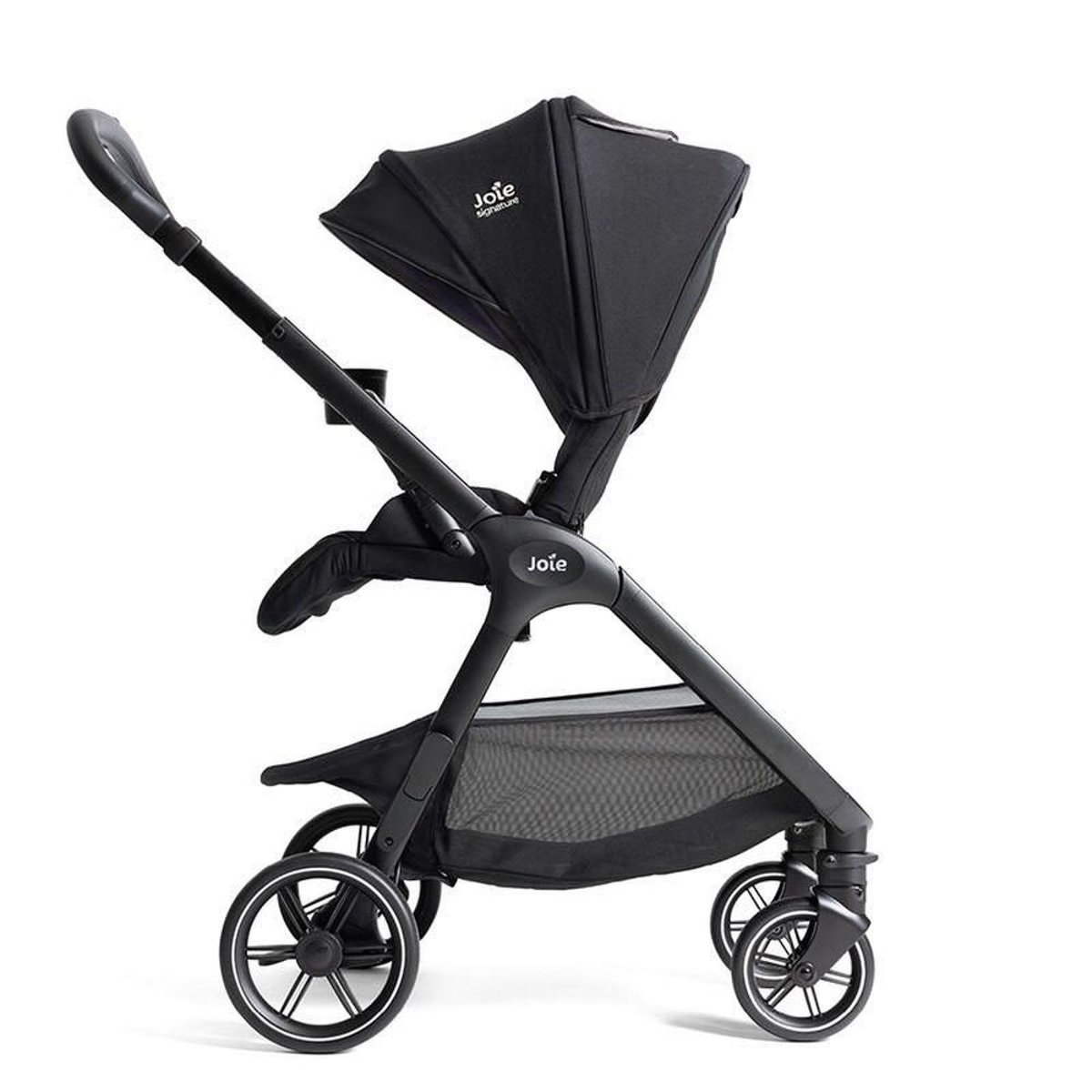 Pack trio Valora + i-Level Pro + Ramble XL eclipse, JOIE