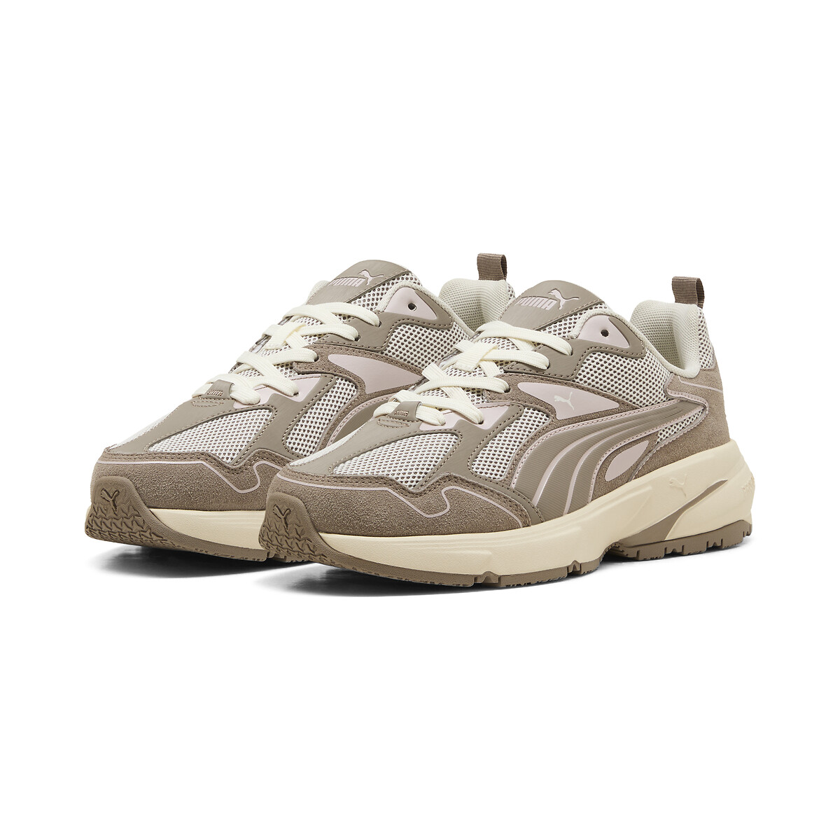 Baskets PROFOAM GALACTIC taupe/rose, PUMA