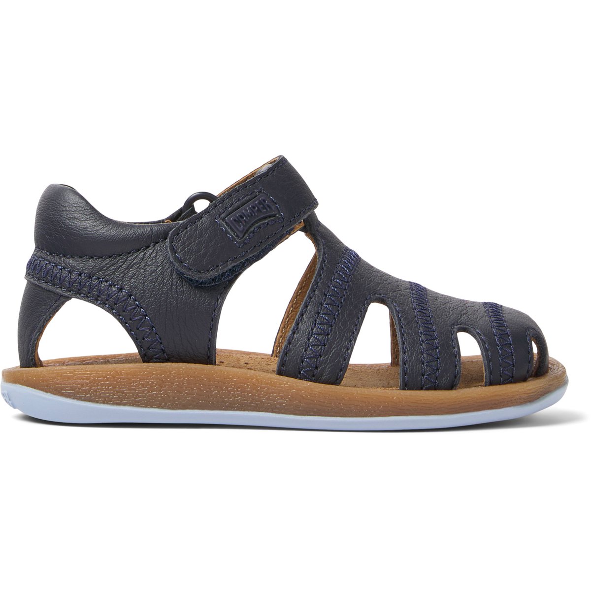 Sandales Bicho marine, CAMPER