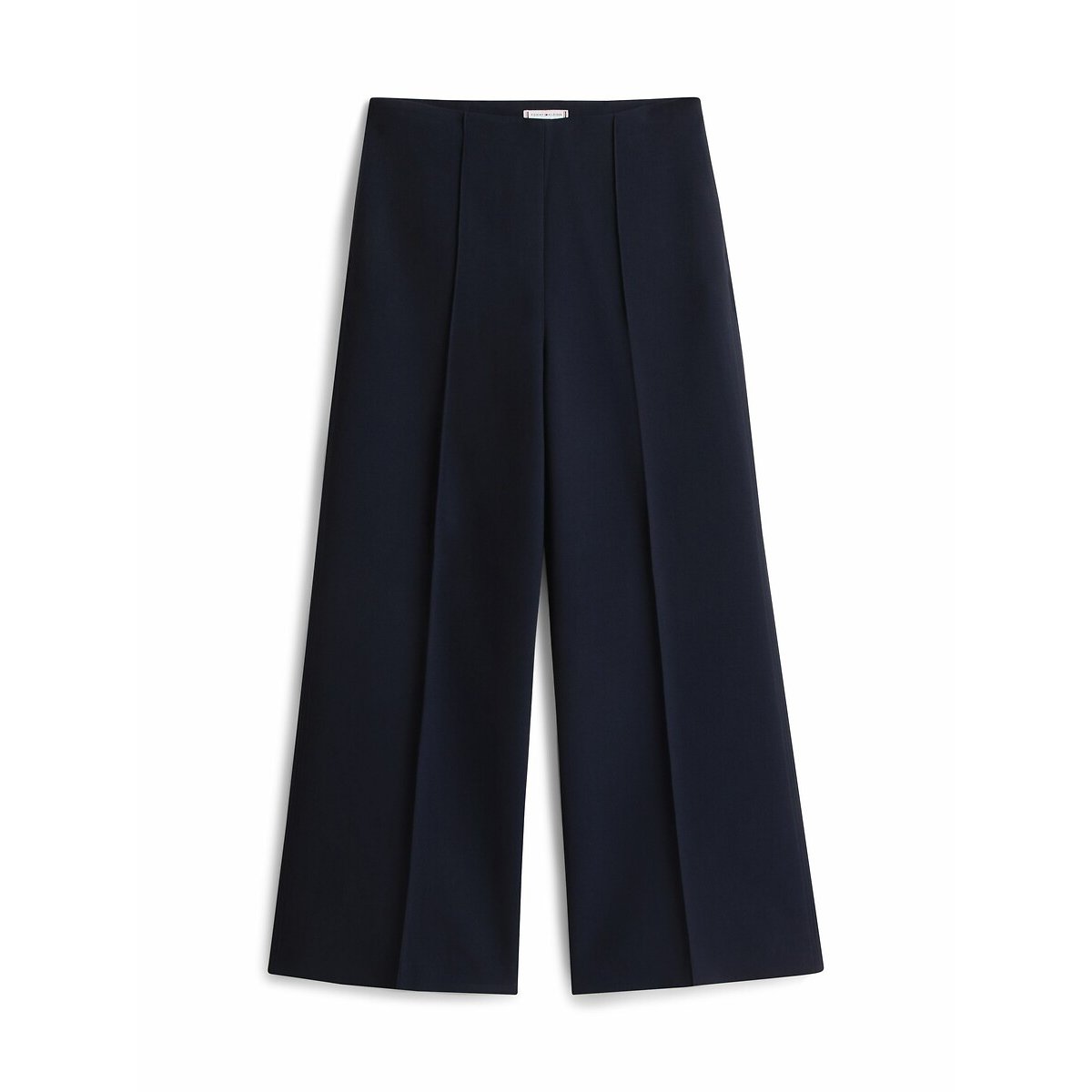 Wide Leg Trousers 90005821, TOMMY HILFIGER