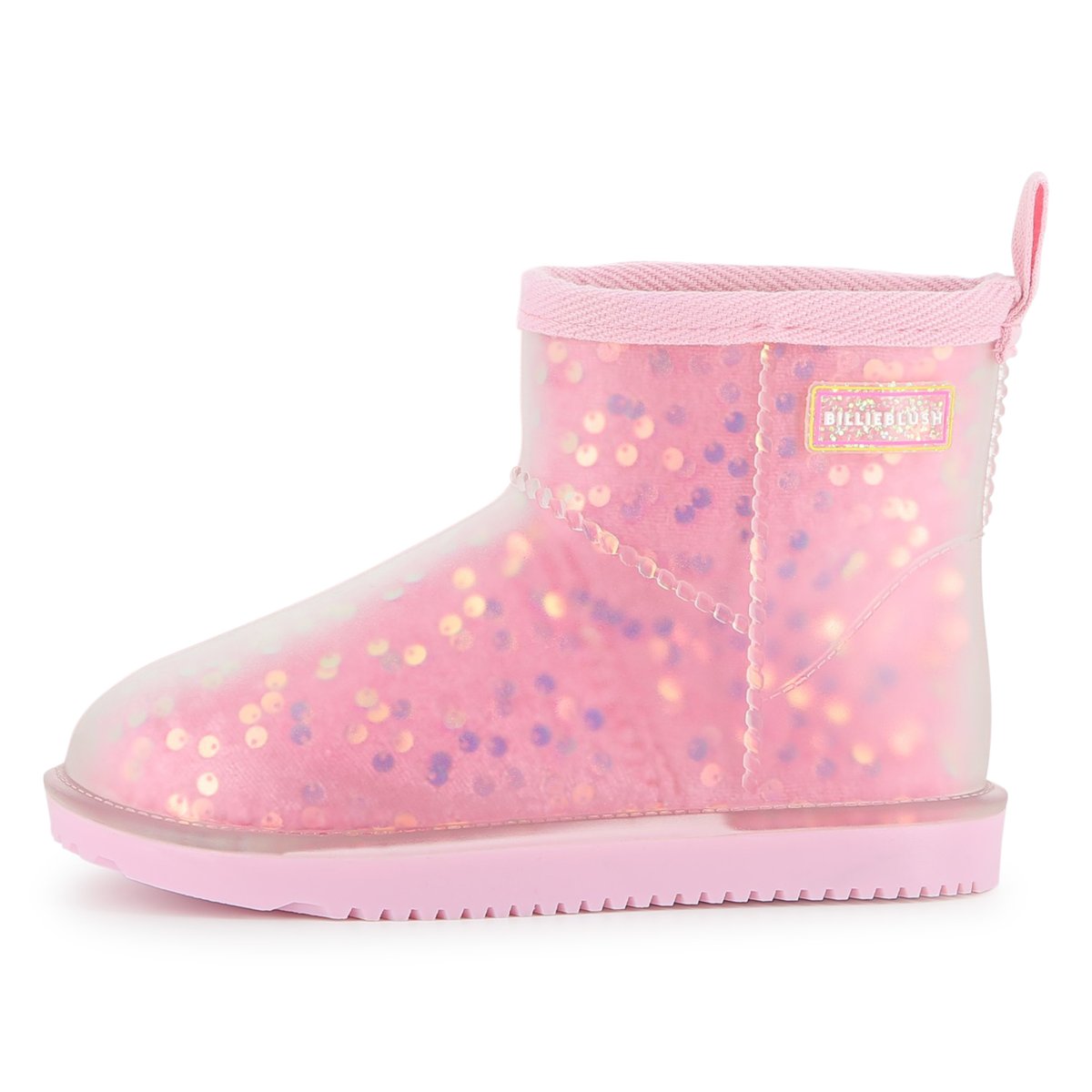 Après ski brillant rosee, BILLIEBLUSH