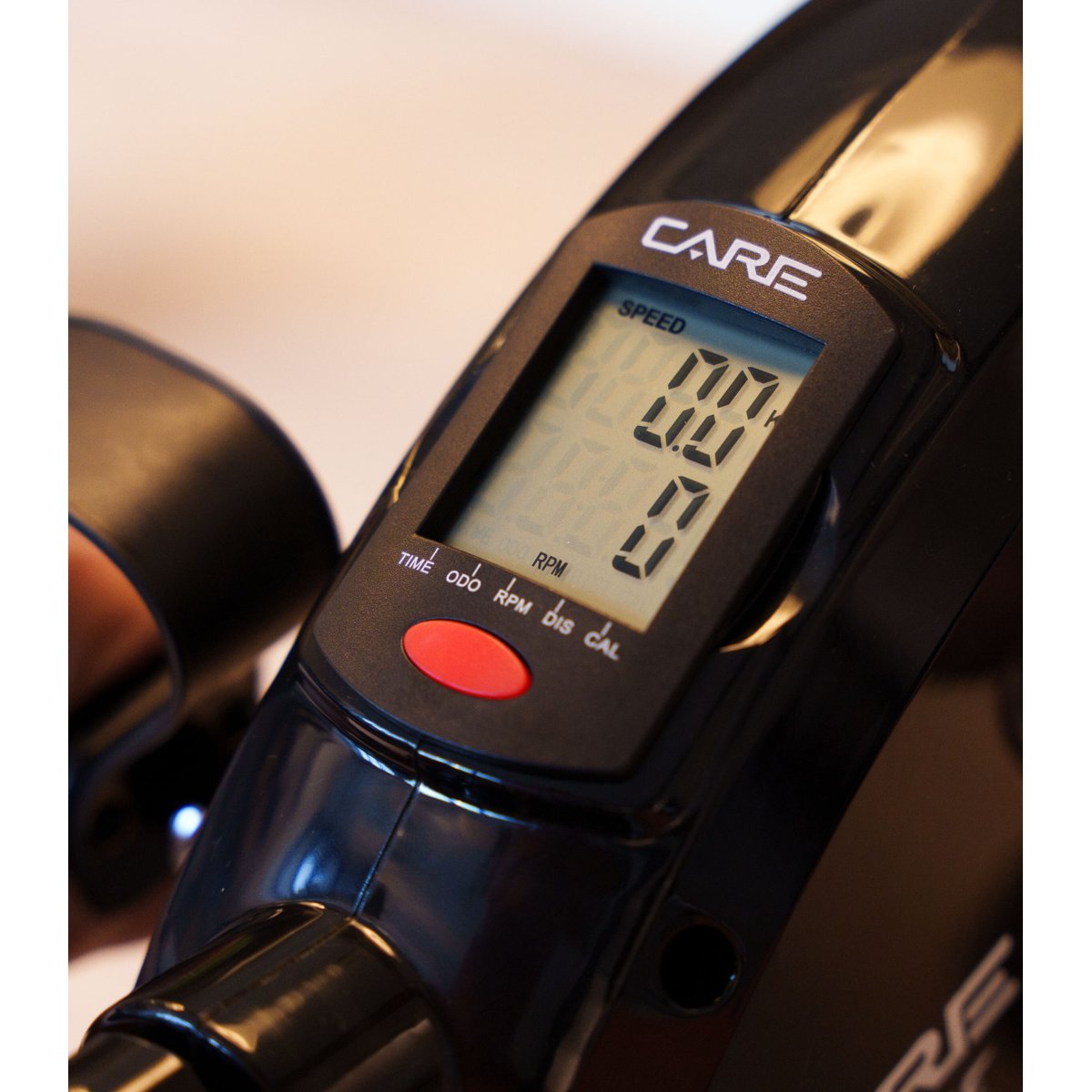 Mini pédalier – M bike - CARE bleu, CARE FITNESS