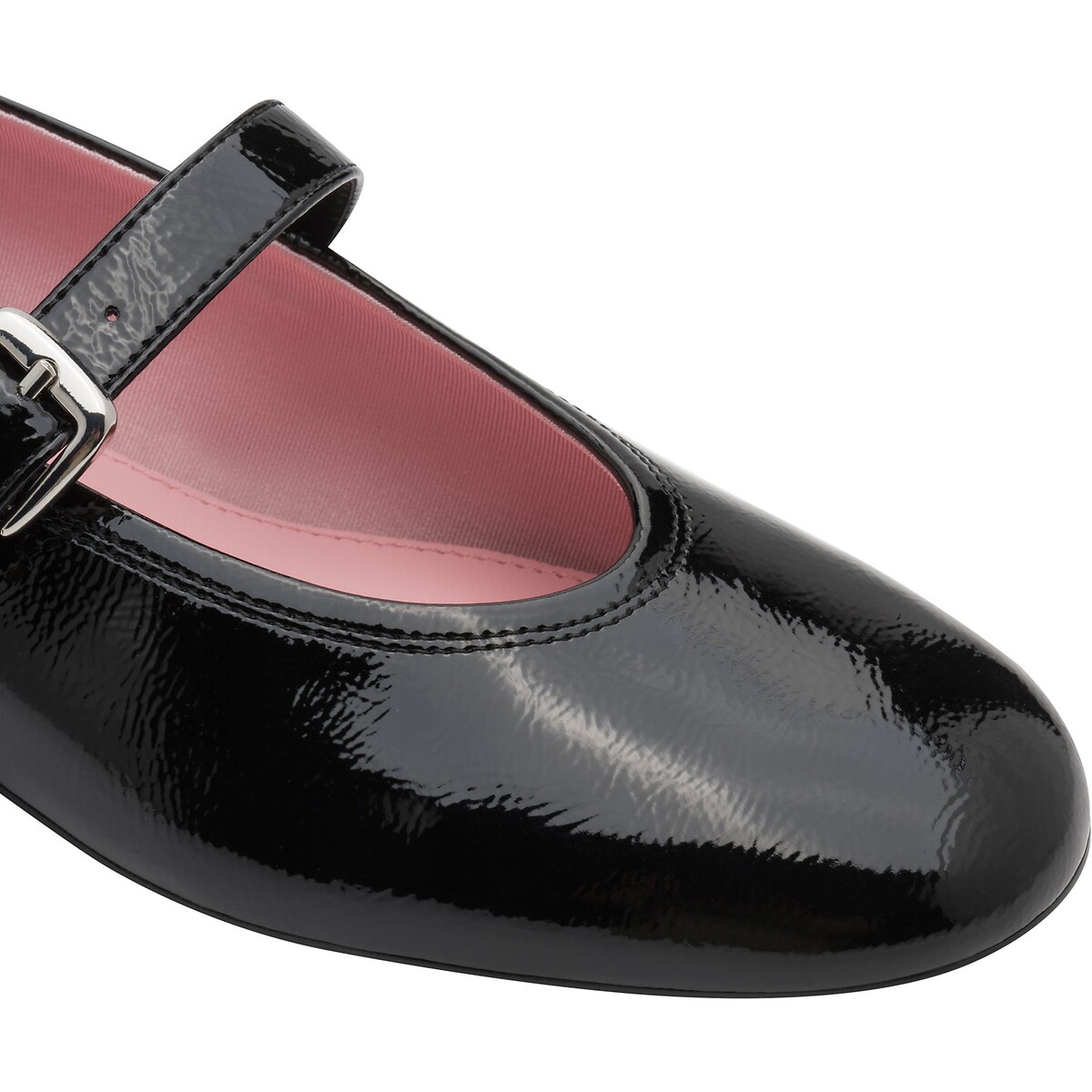 Ballerines babies noir, TAMARIS