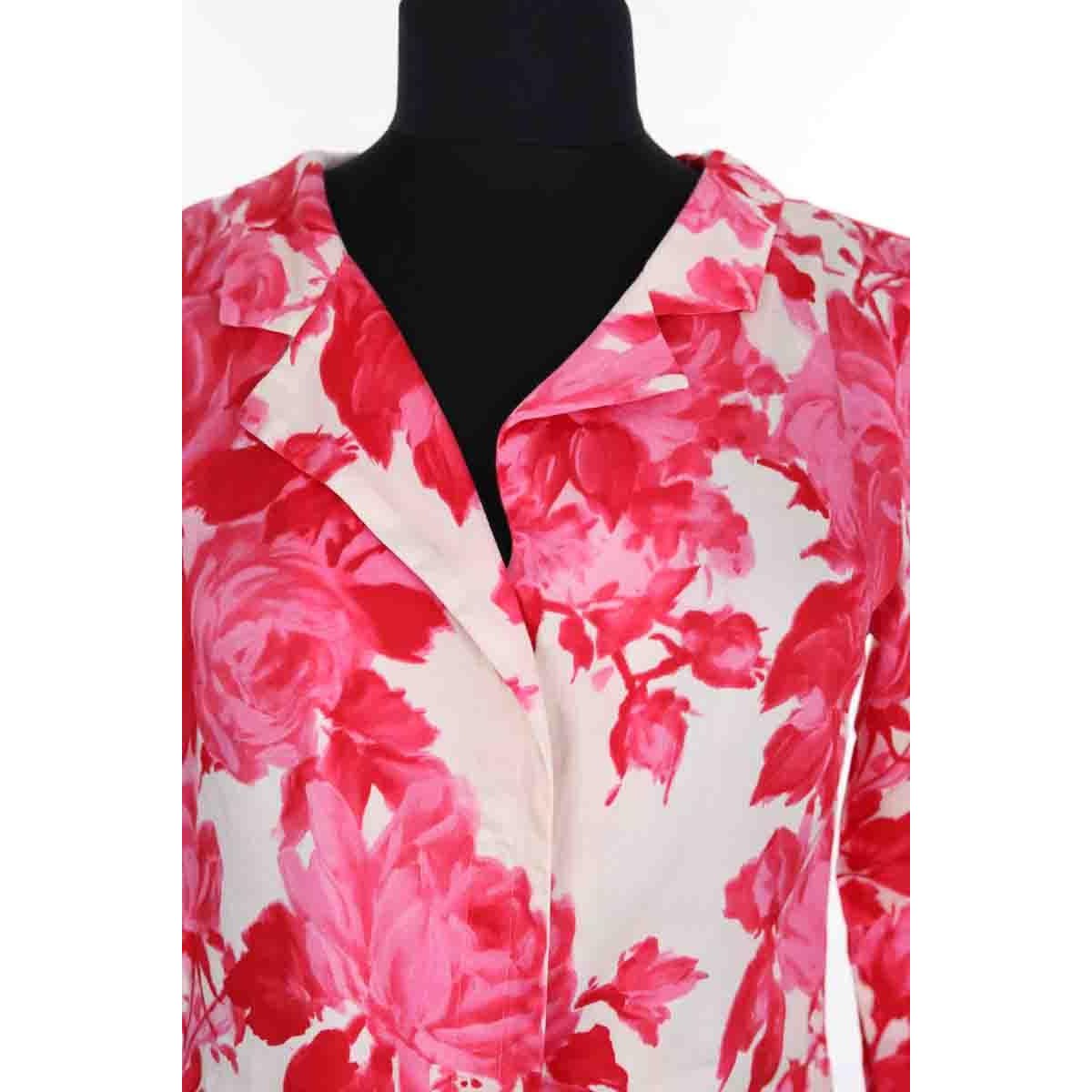 Chemise - Très Bon État rose, AGNES B