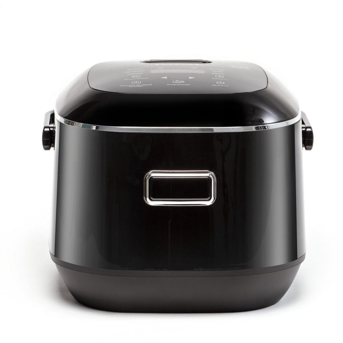 Cuiseur riz RK6012F1 Cuiseur à Riz FUZZI couleur unique, TEFAL
