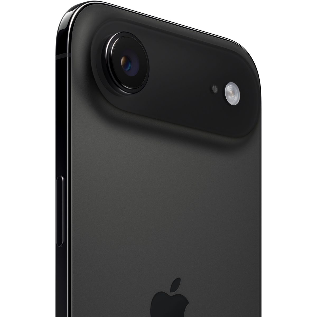 Smartphone iPhone Air Noir sidéral 512Go couleur unique, APPLE