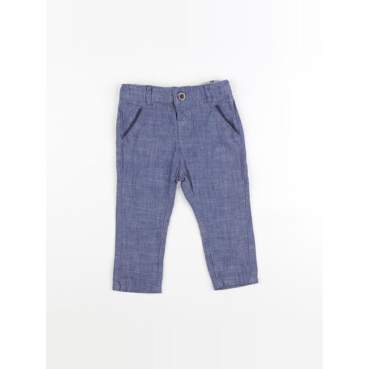 Pantalon - Très bon état bleu, TAPE A L'OEIL