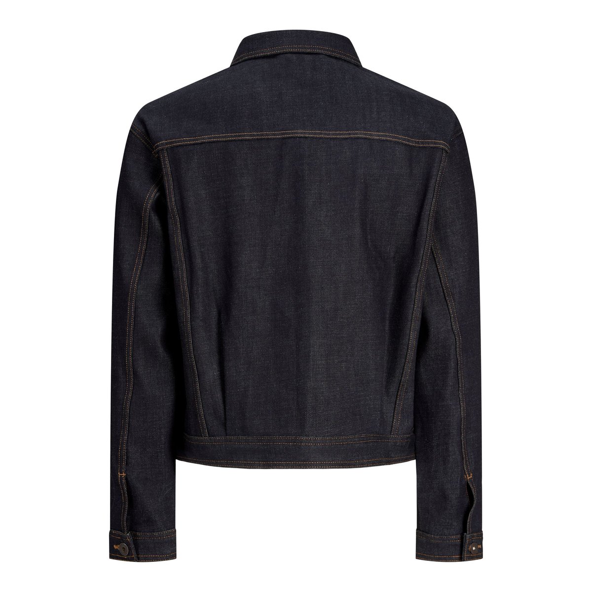 Veste En Jean blue denim, JACK & JONES