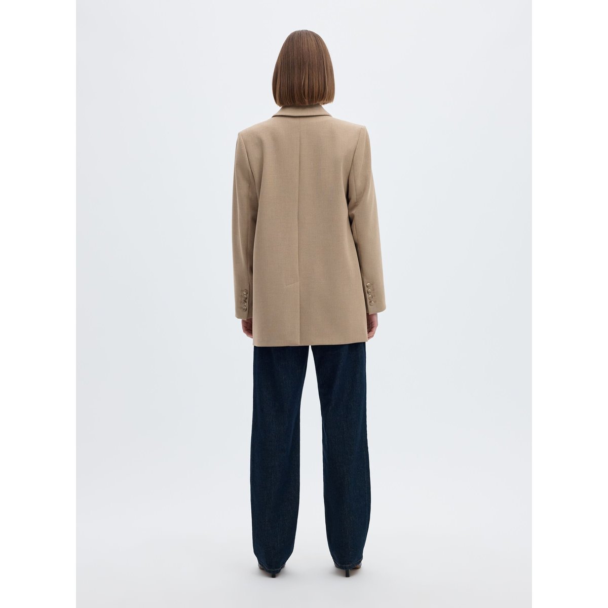 Blazer camel, SELECTED