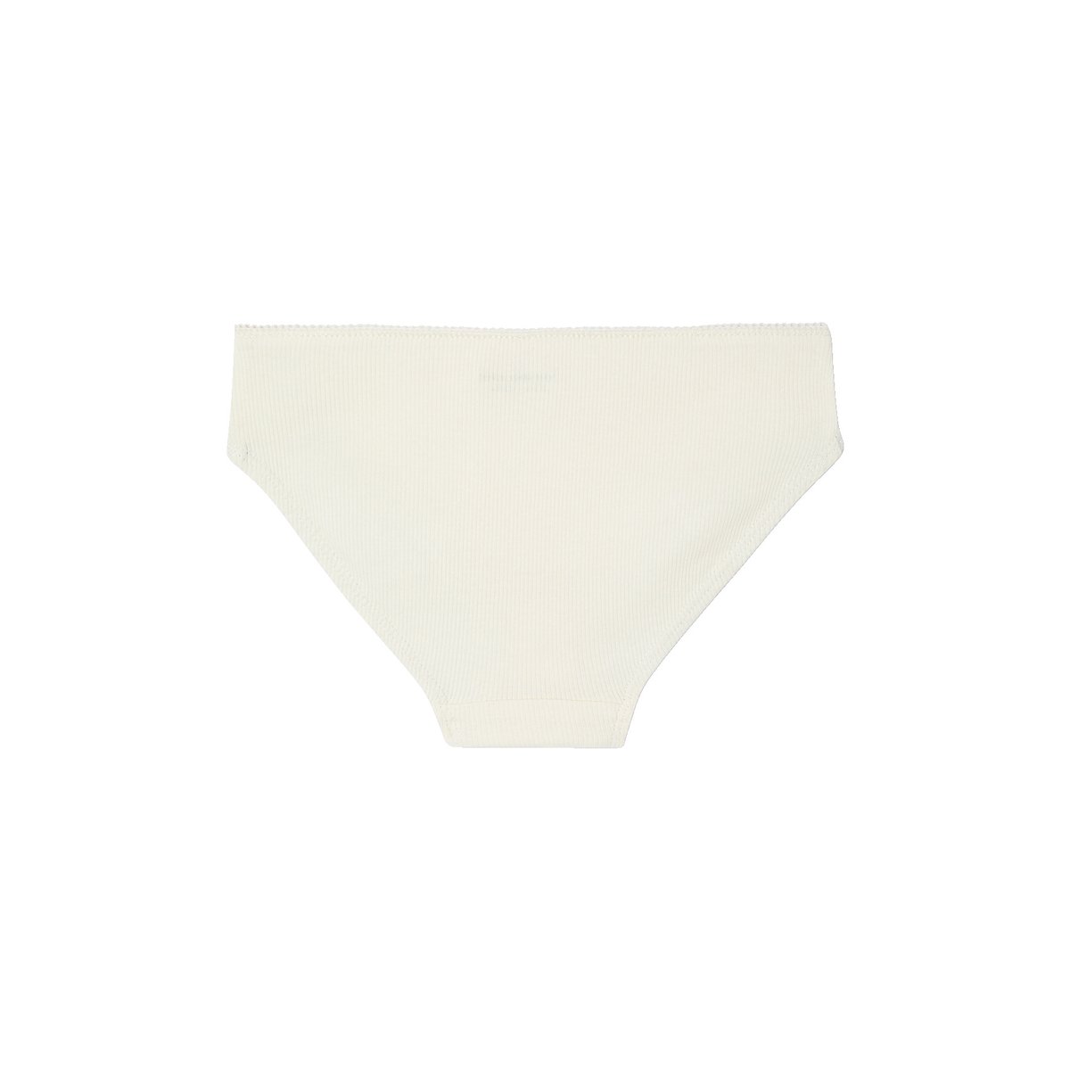 Lot de 5 culottes beige, VERTBAUDET