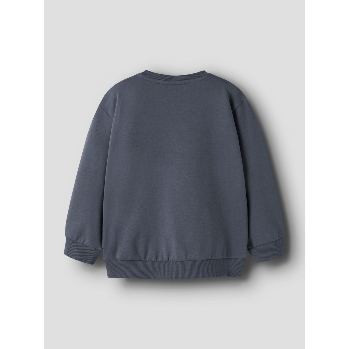Sweat-Shirt bleu - ombre blue1, NAME IT