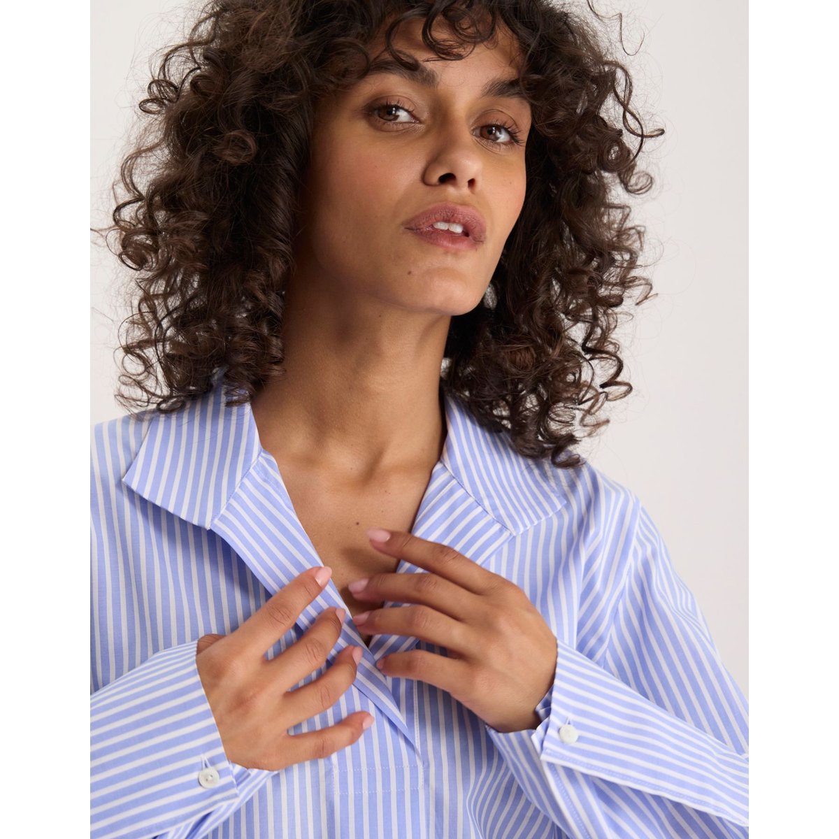 Top Noa rayé, INES DE LA FRESSANGE PARIS