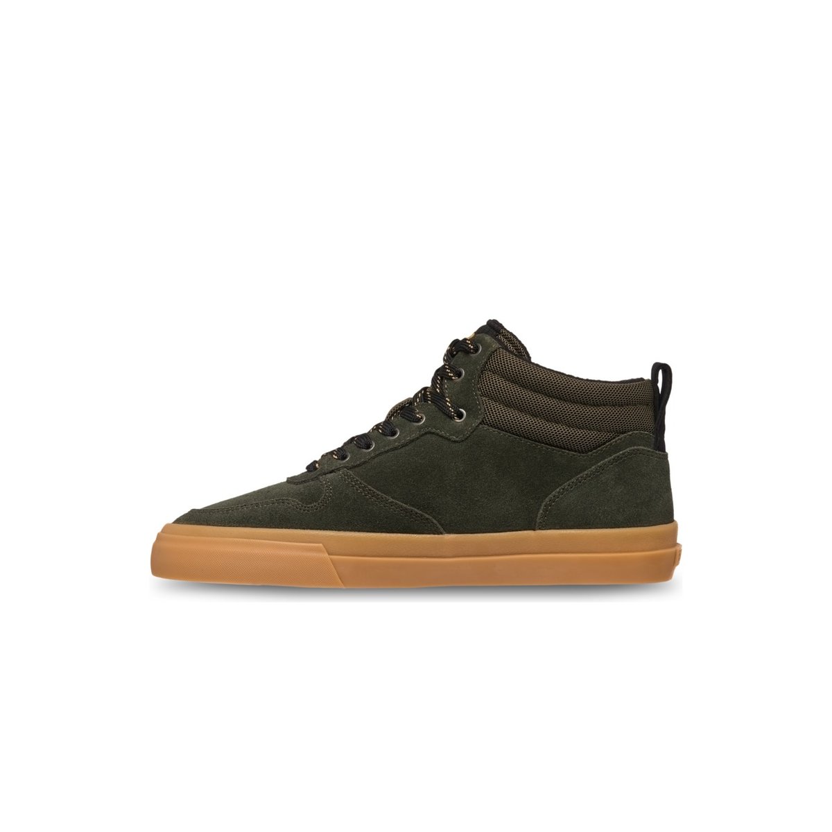 Chaussures montantes TOPAZ C3 2.0 MID vert forest night, ELEMENT