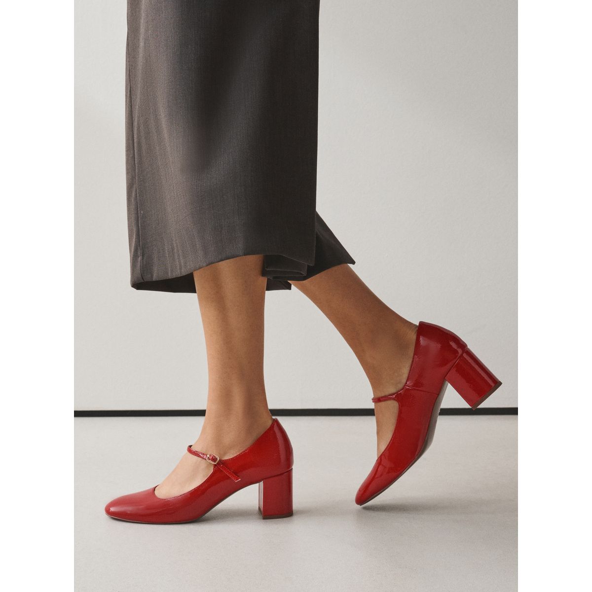 Babies bout rond forever comfort® rouge, NEXT